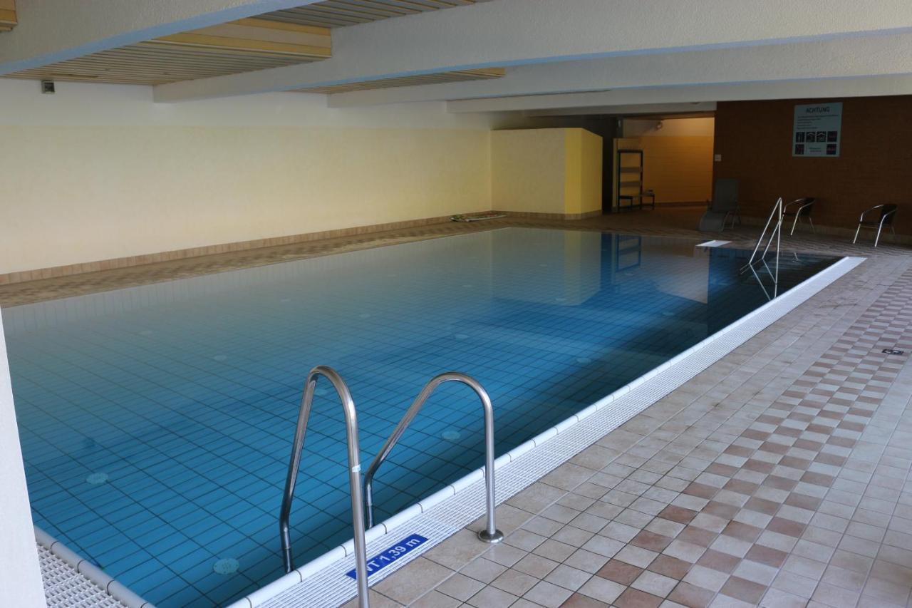 Appartement Malejo Am Hochkoenig Bachwinkl Ngoại thất bức ảnh