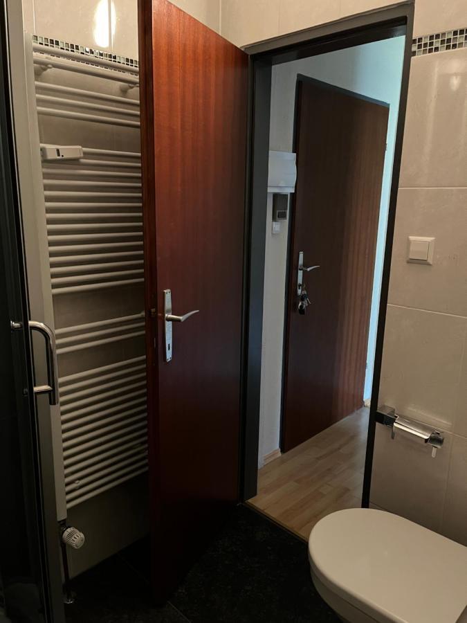 Appartement Malejo Am Hochkoenig Bachwinkl Ngoại thất bức ảnh
