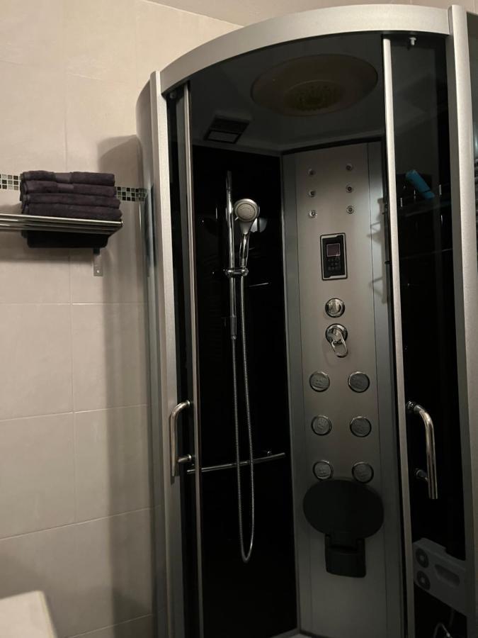 Appartement Malejo Am Hochkoenig Bachwinkl Ngoại thất bức ảnh