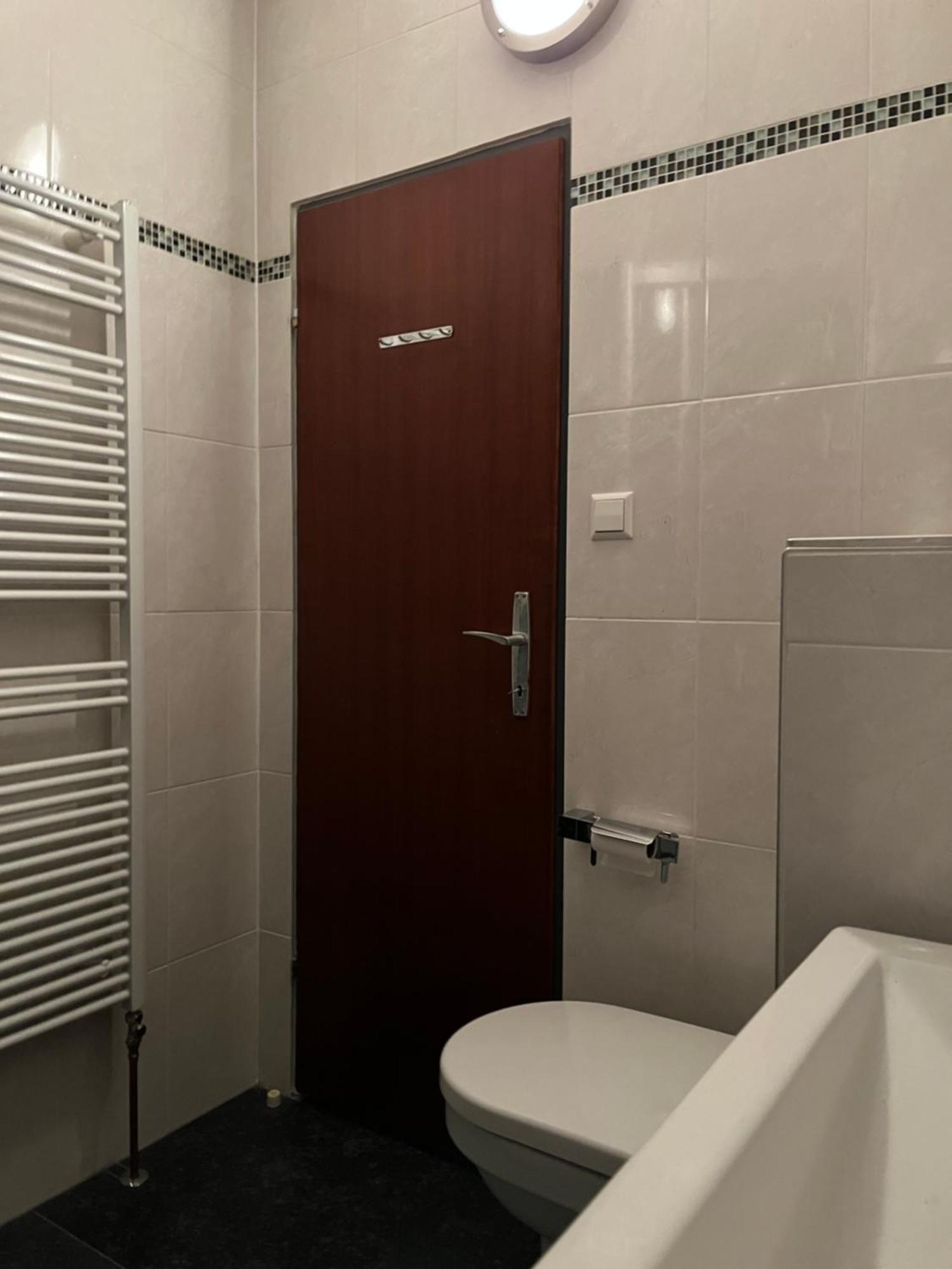 Appartement Malejo Am Hochkoenig Bachwinkl Ngoại thất bức ảnh