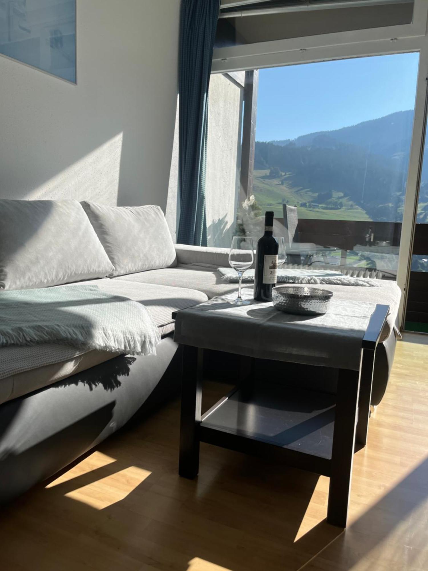 Appartement Malejo Am Hochkoenig Bachwinkl Ngoại thất bức ảnh