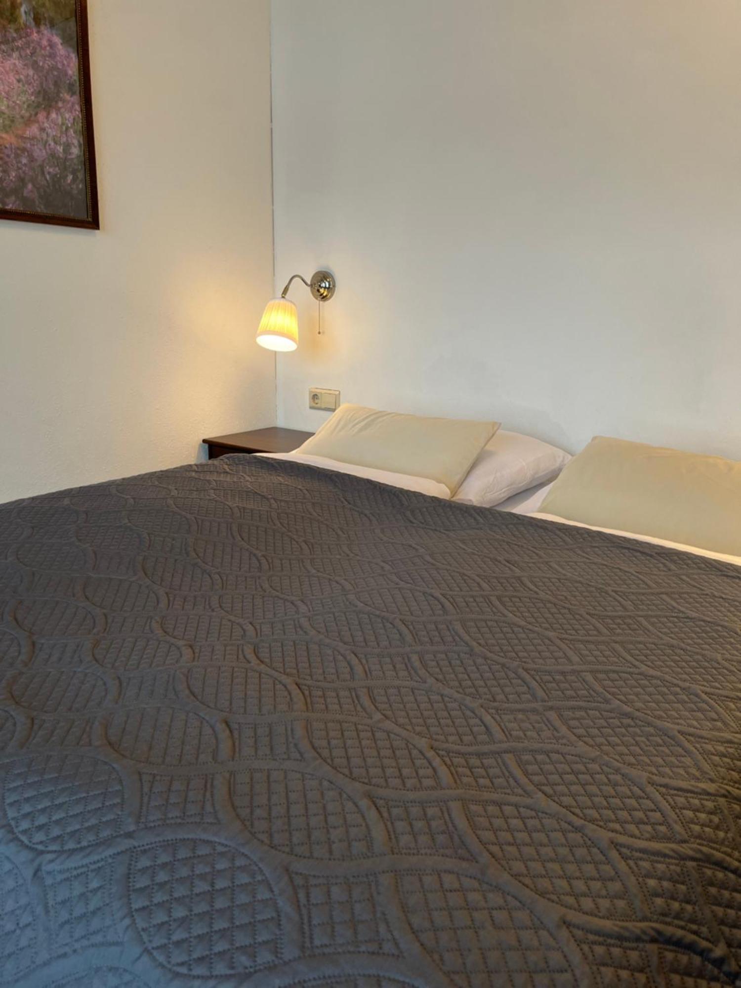 Appartement Malejo Am Hochkoenig Bachwinkl Ngoại thất bức ảnh