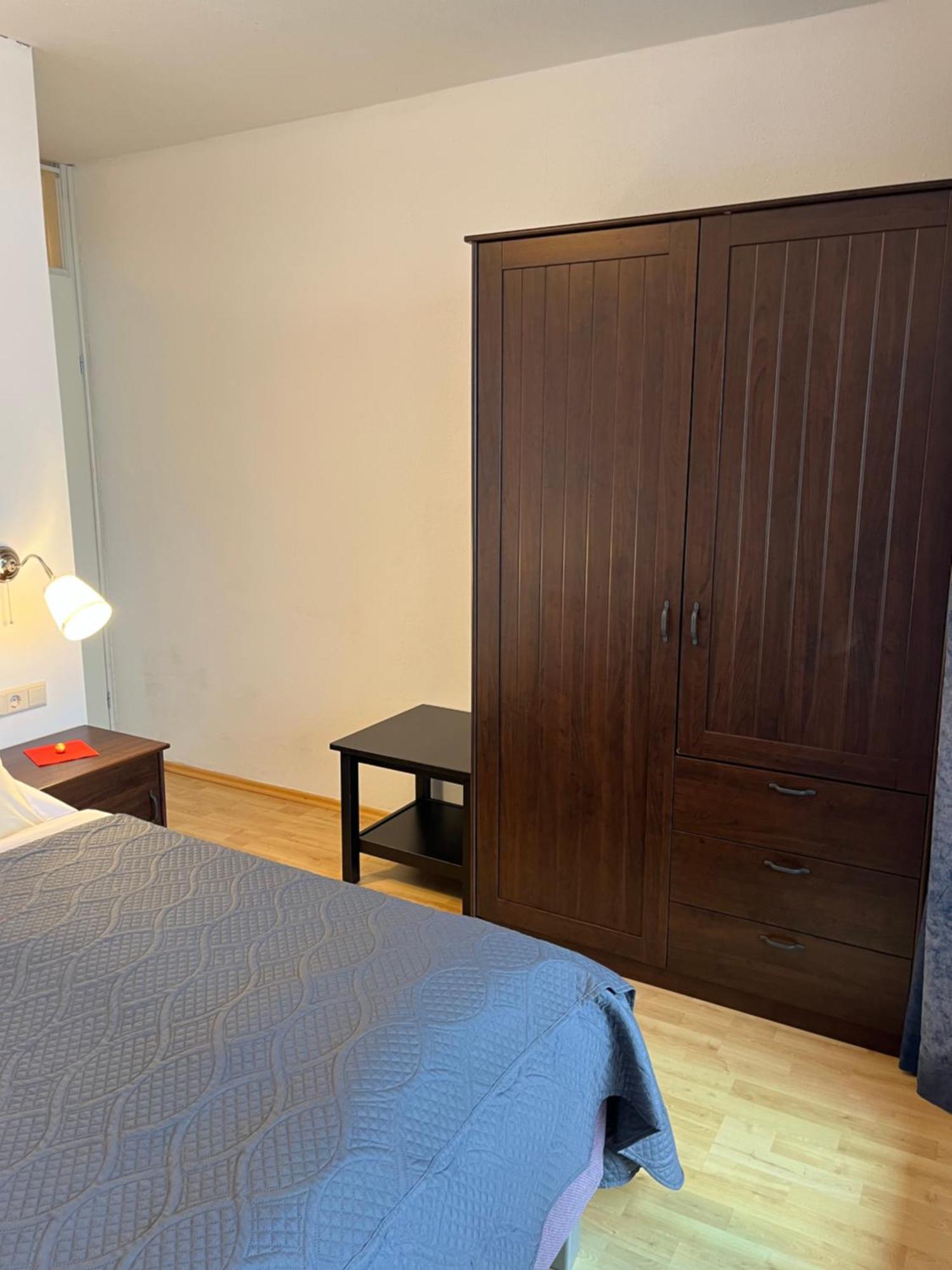 Appartement Malejo Am Hochkoenig Bachwinkl Ngoại thất bức ảnh