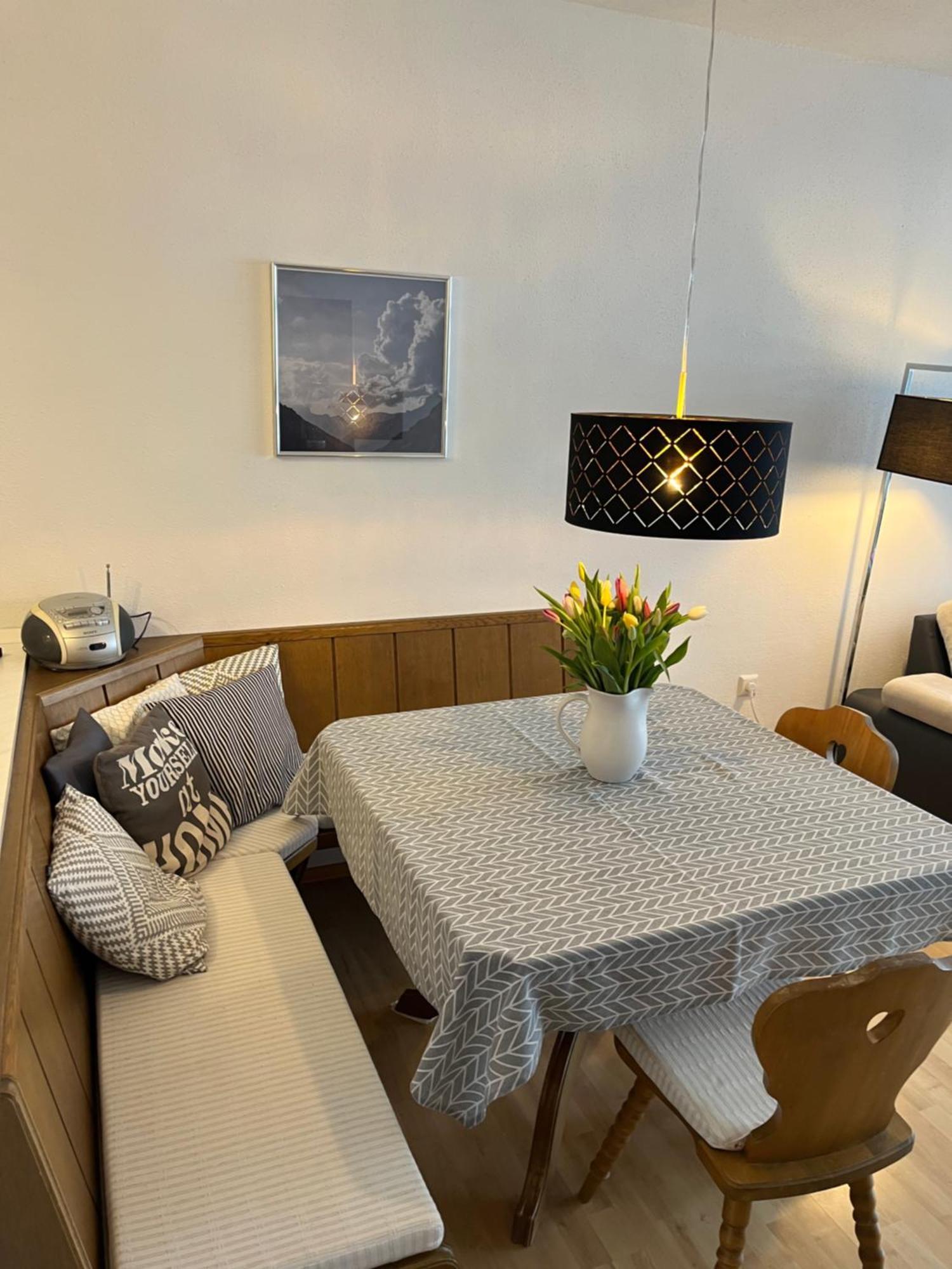 Appartement Malejo Am Hochkoenig Bachwinkl Ngoại thất bức ảnh